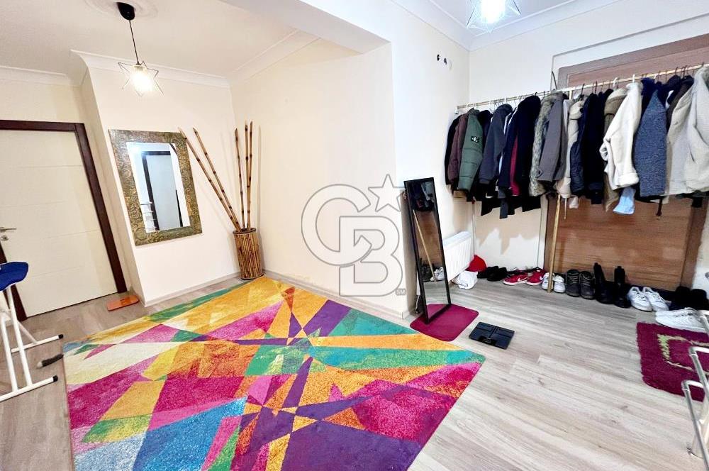 CADDE YAKINI KREDİYE UYGUN ASANSÖRLÜ ÇİFT GİRİŞLİ 3+1 DUBLEX