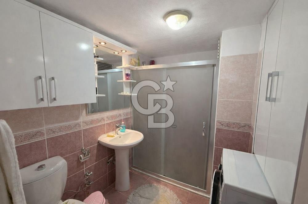 ÇANAKKALE ESENLERDE SİTE İÇİ SATILIK 3+1 FIRSAT DAİRE