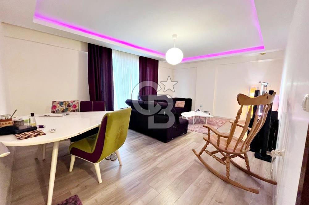 CADDE YAKINI KREDİYE UYGUN ASANSÖRLÜ ÇİFT GİRİŞLİ 3+1 DUBLEX