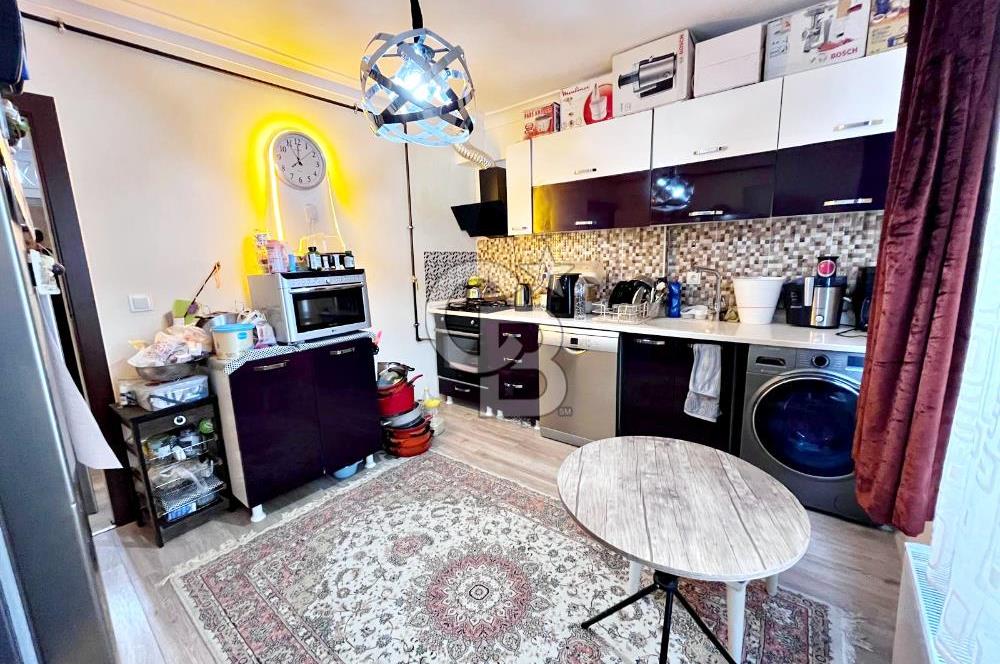 CADDE YAKINI KREDİYE UYGUN ASANSÖRLÜ ÇİFT GİRİŞLİ 3+1 DUBLEX