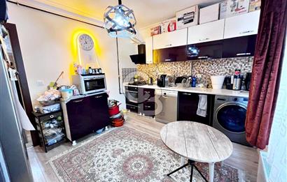 CADDE YAKINI KREDİYE UYGUN ASANSÖRLÜ ÇİFT GİRİŞLİ 3+1 DUBLEX