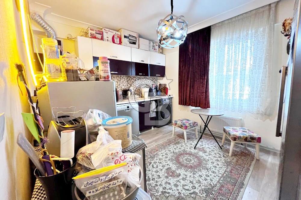 CADDE YAKINI KREDİYE UYGUN ASANSÖRLÜ ÇİFT GİRİŞLİ 3+1 DUBLEX