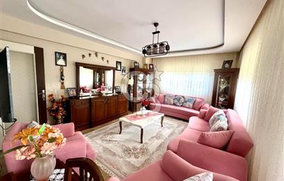 Camikebirde Her Cepheden Güneş Alan 135 m2 3+1 Daire