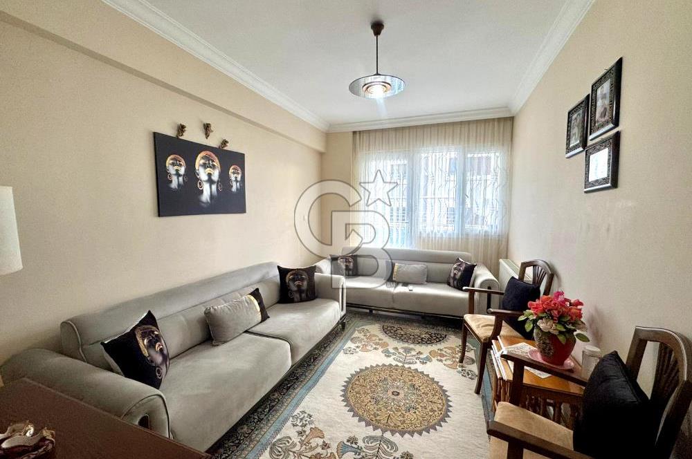Camikebirde Her Cepheden Güneş Alan 135 m2 3+1 Daire