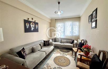 Camikebirde Her Cepheden Güneş Alan 135 m2 3+1 Daire