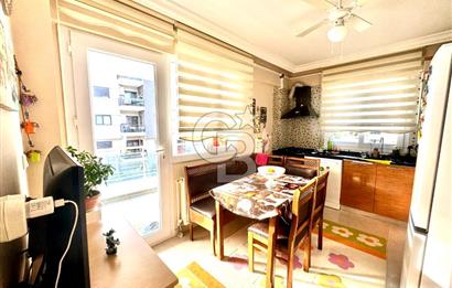 Camikebirde Her Cepheden Güneş Alan 135 m2 3+1 Daire