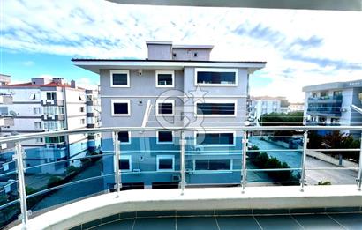 Camikebirde Her Cepheden Güneş Alan 135 m2 3+1 Daire