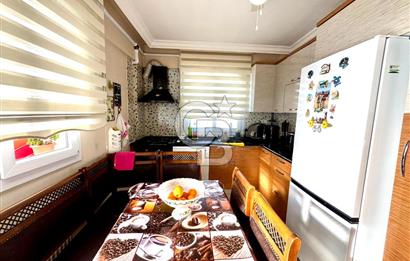 Camikebirde Her Cepheden Güneş Alan 135 m2 3+1 Daire