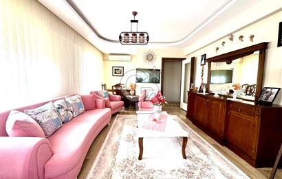 Camikebirde Her Cepheden Güneş Alan 135 m2 3+1 Daire