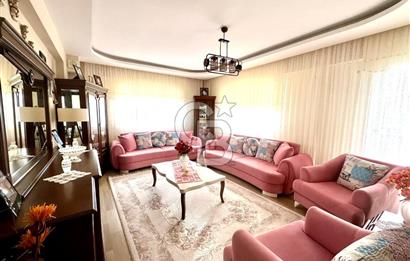 Camikebirde Her Cepheden Güneş Alan 135 m2 3+1 Daire