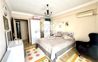 Camikebirde Her Cepheden Güneş Alan 135 m2 3+1 Daire