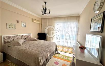 Camikebirde Her Cepheden Güneş Alan 135 m2 3+1 Daire