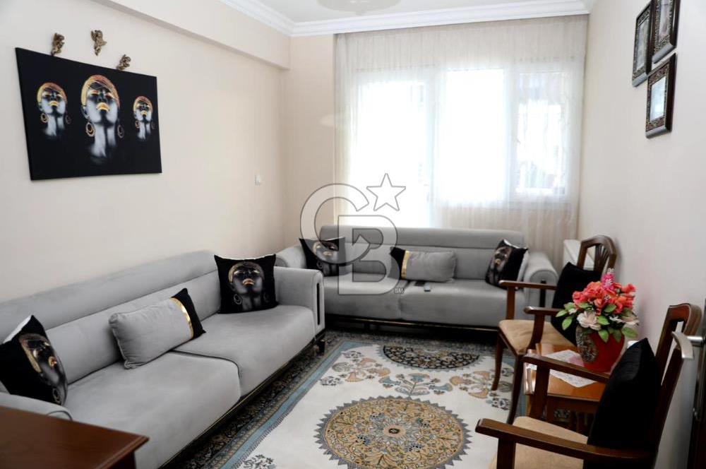 Camikebirde Her Cepheden Güneş Alan 135 m2 3+1 Daire