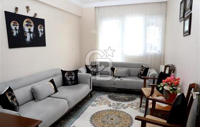 Camikebirde Her Cepheden Güneş Alan 135 m2 3+1 Daire