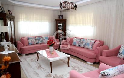 Camikebirde Her Cepheden Güneş Alan 135 m2 3+1 Daire