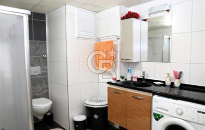Camikebirde Her Cepheden Güneş Alan 135 m2 3+1 Daire