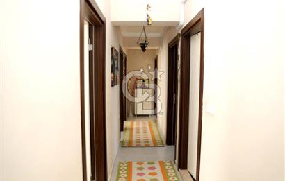 Camikebirde Her Cepheden Güneş Alan 135 m2 3+1 Daire