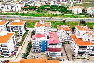 Camikebirde Her Cepheden Güneş Alan 135 m2 3+1 Daire - 1 - 328587