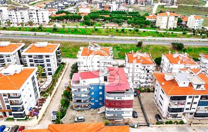 Camikebirde Her Cepheden Güneş Alan 135 m2 3+1 Daire