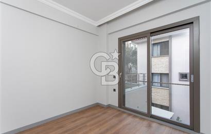 Foça Kazım Dirik Mah. Satılık 2+1 Kapalı Mutfak Bahçeli Dubleks