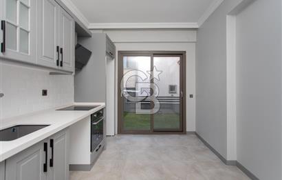 Foça Kazım Dirik Mah. Satılık 2+1 Kapalı Mutfak Bahçeli Dubleks