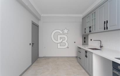 Foça Kazım Dirik Mah. Satılık 2+1 Kapalı Mutfak Bahçeli Dubleks