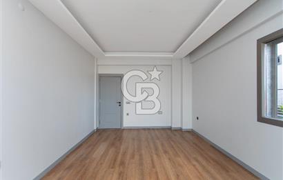 Foça Kazım Dirik Mah. Satılık 2+1 Kapalı Mutfak Bahçeli Dubleks