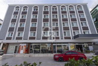 HAVALİMANI YOLUNDA YÜKSEK GETİRİLİ 5 KATLI OTEL HAZIR KİRACILI - 10 - 328623