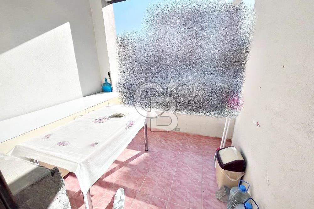 NATOYOLU CADDESİ YAKINI KAT KONUMUNDA GÜNEY CEPHE MASRAFSIZ 2+1