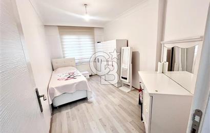 ŞEHİTLER CADDESİ ÜZERİNDE SİTE İÇERİSİNDE CAM TERAS BALKONLU 3+1