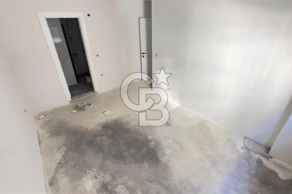 Demirköprü'de 3+1 95 m² Ebeveyn Banyolu Kapalı Mutfak