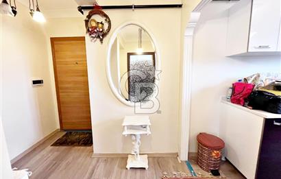 ŞEHİTLER CADDESİ ASANSÖRLÜ İSKNALI TERASLI ÖN CEPHE 2+1 DUBLEX