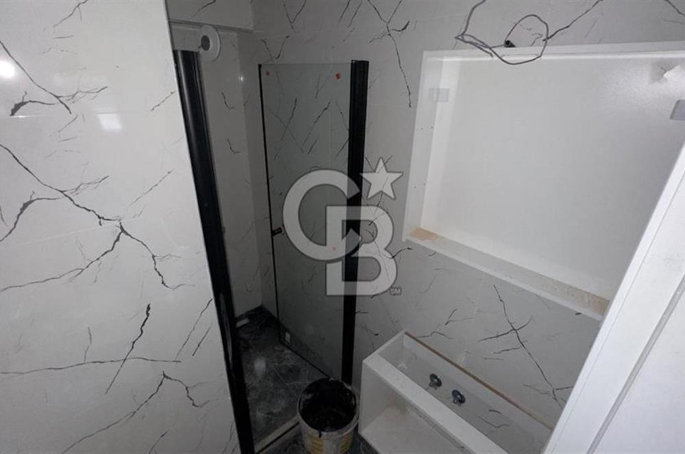 Demirköprü'de 3+1 95 m² Ebeveyn Banyolu Kapalı Mutfak