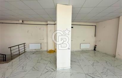Çanakkale Lapseki Gazisüleymanpaşa Vitrin Cepheli Depolu İş Yeri