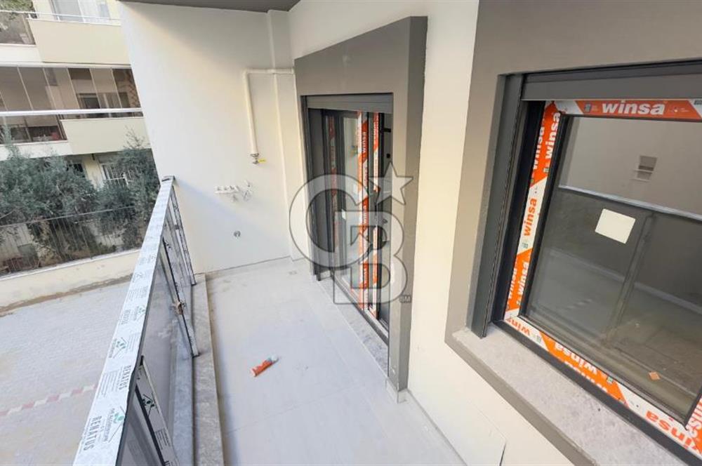 Demirköprü'de 3+1 95 m² Ebeveyn Banyolu Kapalı Mutfak