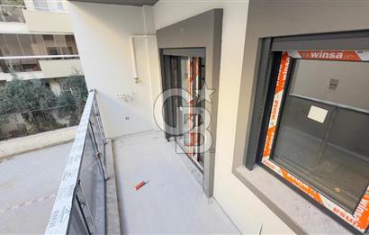 Demirköprü'de 3+1 95 m² Ebeveyn Banyolu Kapalı Mutfak