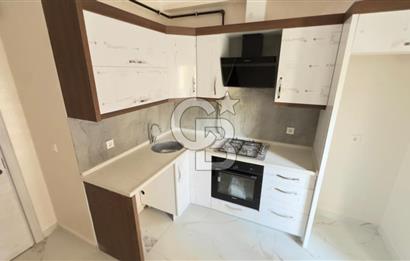 Fikri Altay'da Sıfır Binada 2+1 Asansörlü Balkonlu Daire