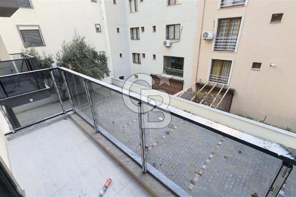 Demirköprü'de 3+1 95 m² Ebeveyn Banyolu Kapalı Mutfak