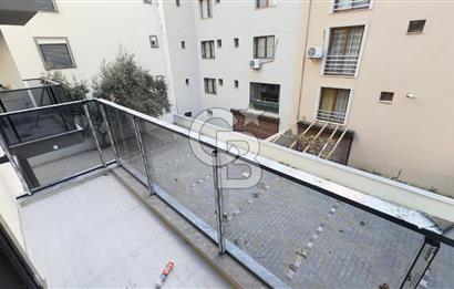 Demirköprü'de 3+1 95 m² Ebeveyn Banyolu Kapalı Mutfak