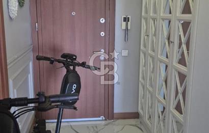 BAŞAKŞEHİR AĞAOĞLU MY WORLD EUROPE DE SATILIK 3+1 DAİRE