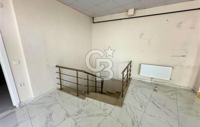 Çanakkale Lapseki Gazisüleymanpaşa Vitrin Cepheli Depolu İş Yeri