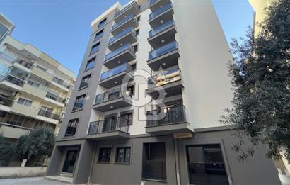 Demirköprü'de 3+1 95 m² Ebeveyn Banyolu Kapalı Mutfak