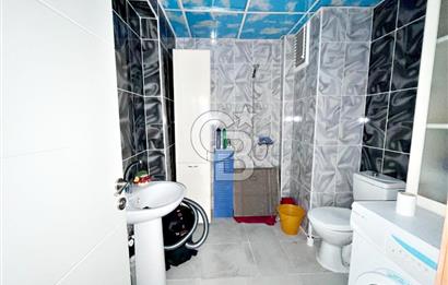 ŞEHİTLER CADDESİ ASANSÖRLÜ İSKNALI TERASLI ÖN CEPHE 2+1 DUBLEX