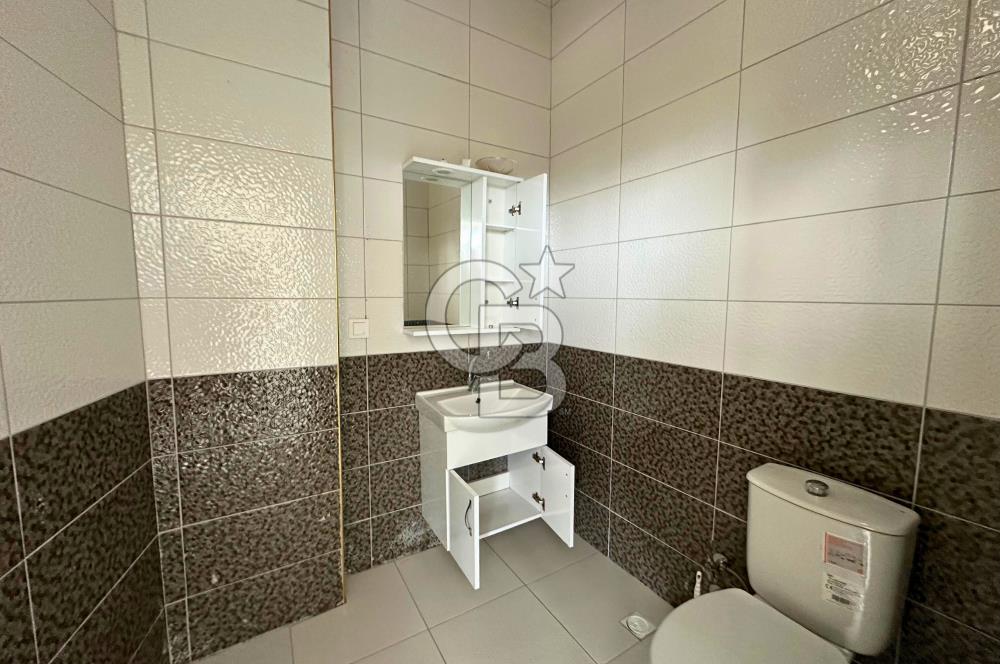 Çanakkale Lapseki Gazisüleymanpaşa Vitrin Cepheli Depolu İş Yeri