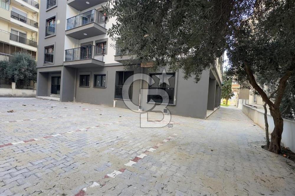 Demirköprü'de 3+1 95 m² Ebeveyn Banyolu Kapalı Mutfak