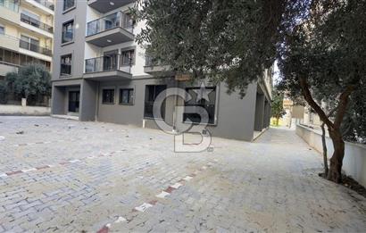Demirköprü'de 3+1 95 m² Ebeveyn Banyolu Kapalı Mutfak
