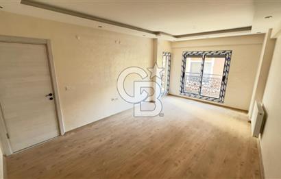 Fikri Altay'da Sıfır Binada 2+1 Asansörlü Balkonlu Daire