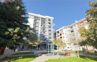 Demirköprü'de 3+1 95 m² Ebeveyn Banyolu Kapalı Mutfak