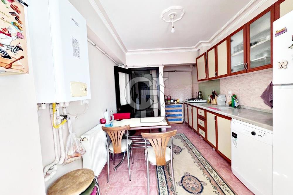 NATOYOLU CADDESİ YAKINI KAT KONUMUNDA GÜNEY CEPHE MASRAFSIZ 2+1