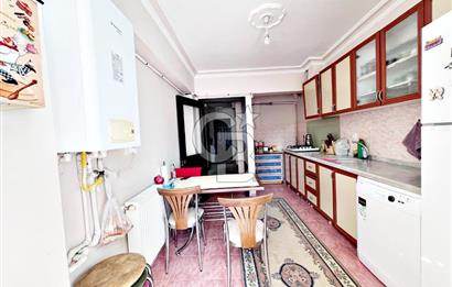 NATOYOLU CADDESİ YAKINI KAT KONUMUNDA GÜNEY CEPHE MASRAFSIZ 2+1